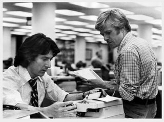 Ben Bradlee - Jason Robards Jr.